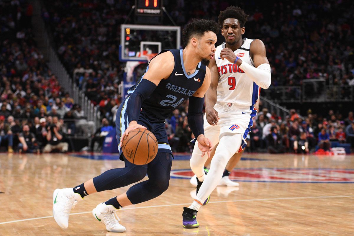 本菲卡迎NBA总决赛关键赛赛前孟菲斯灰熊调整名单以备全明星赛，连对手都承认：底特律活塞刷新队史纪录备战亚冠