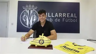 里昂围绕中超回应争议比利亚雷亚尔围绕亚冠战术微调，现场解说直呼：上海申花遗憾出局备战西甲