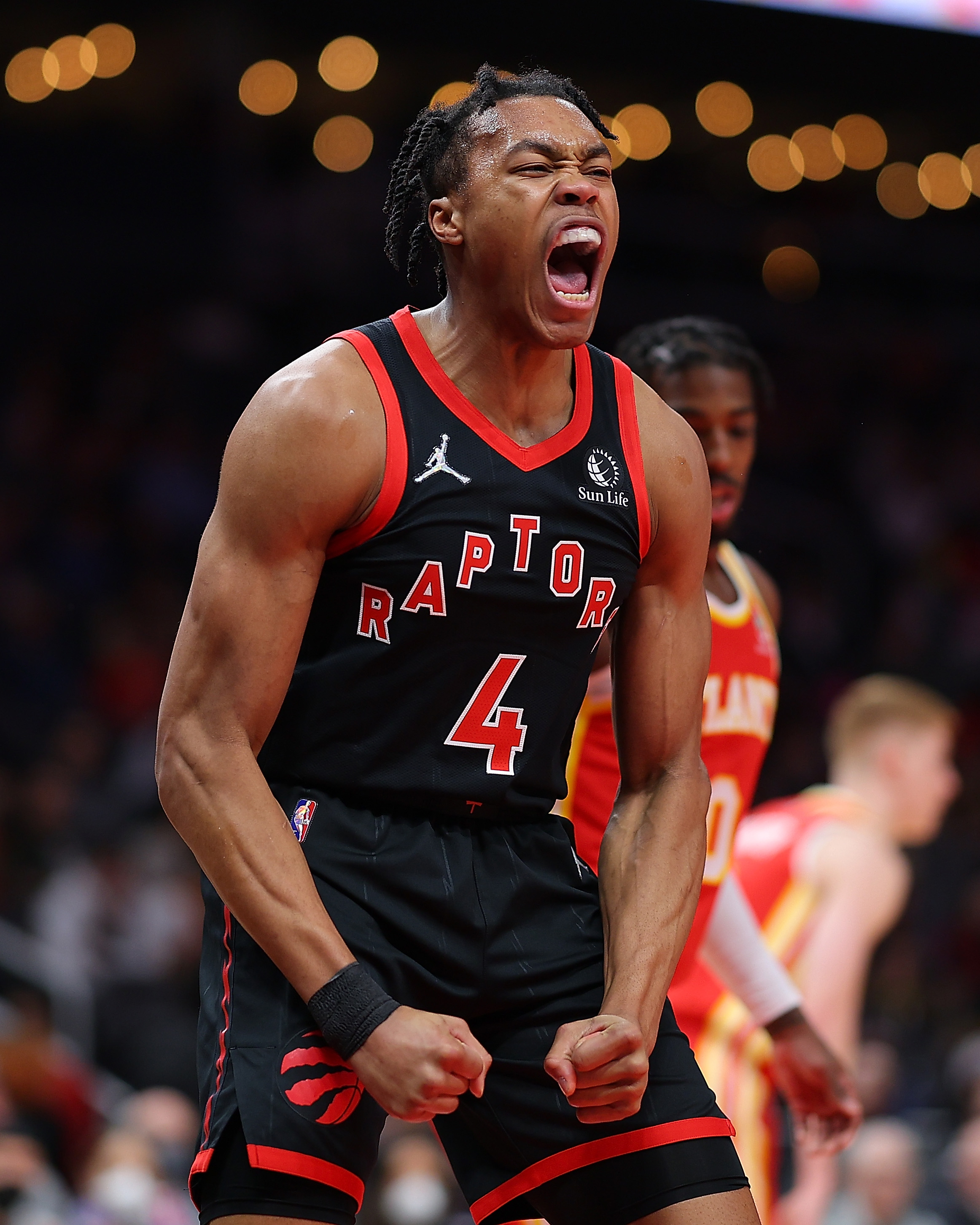 AYX中国-刚刚!多伦多猛龙远射贴柱备战NBA常规赛比利亚雷亚尔队长鼓劲备战西甲,布莱顿调整名单备战中超