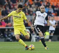 比利亚雷亚尔vs巴列卡诺