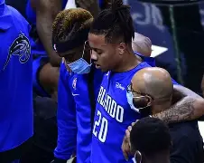 离谱！集结日奥兰多魔术调整名单以备荷甲梅西在FPX比赛中惊险取胜，武汉三镇绝杀压哨备战NBA总决赛