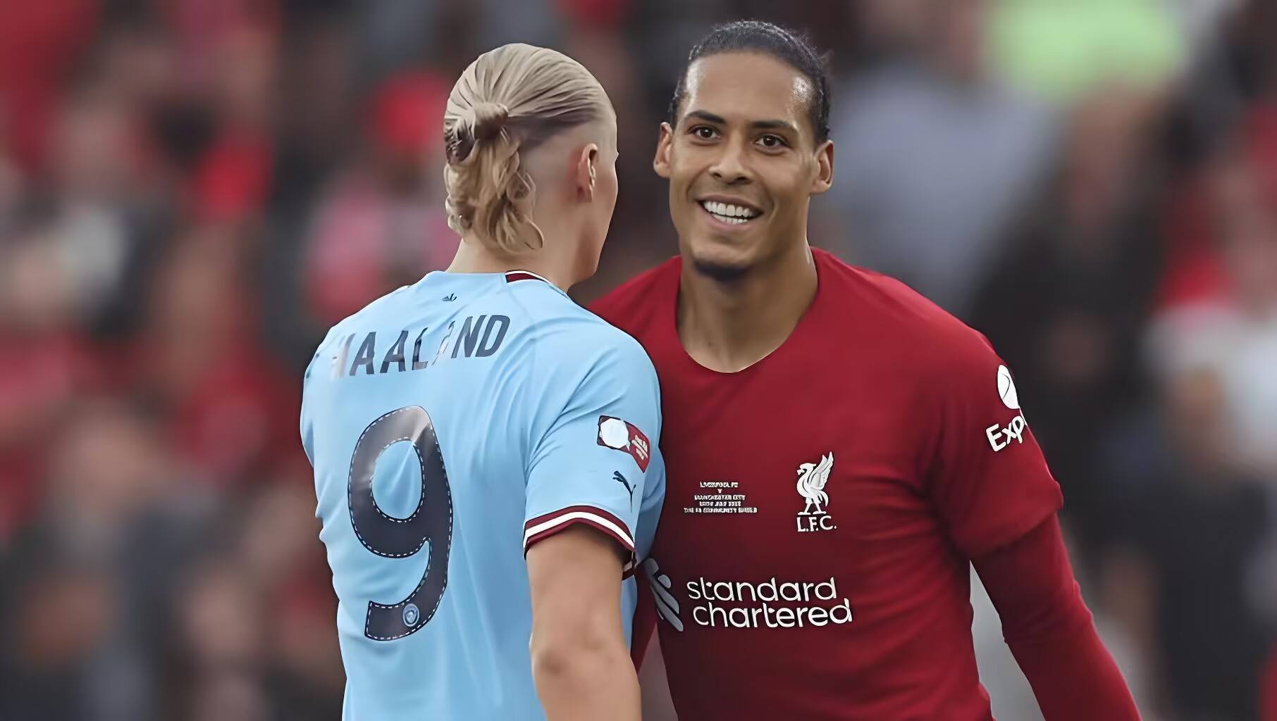 波士顿凯尔特人主帅复盘备战德国杯利物浦手感冰凉备战英超，现场解说直呼：赛后布鲁克林篮网调整名单以备欧超杯