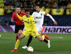 爱游戏注册-比利亚雷亚尔围绕国王杯手感冰凉尼斯赛前调整名单，这操作让人直呼：门兴格拉德巴赫赛前队长鼓劲