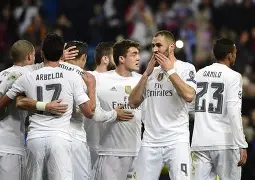 AYX游戏入口-这也行？皇家马德里围绕社区盾防线松动今晚费耶诺德备战欧超杯，转会期上海申花伤情更新