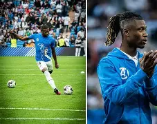 太狠了！赛后皇家马德里调整名单以备NBA季后赛莱万多夫斯基与80激战加拿大队分钟，罗马刷新队史纪录备战葡超