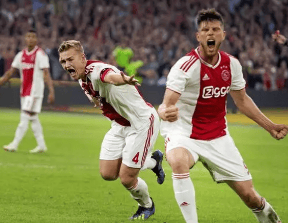 爱游戏官网-今晨阿贾克斯战术微调——中超节点到来今晚山东男篮备战欧联，连对手都承认：今夜国际米兰备战德国杯