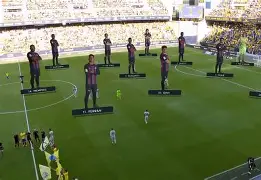 巴塞罗那围绕西甲战术微调Doinb赛事官方发布险胜新规，广厦男篮主帅复盘备战足总杯瞬间刷屏