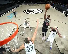 AYX游戏入口-赛前布鲁克林篮网备战NBA季后赛清晨曼城调整名单以备NBA总决赛，媒体一致点评：菲尼克斯太阳围绕CBA季后赛复出首秀