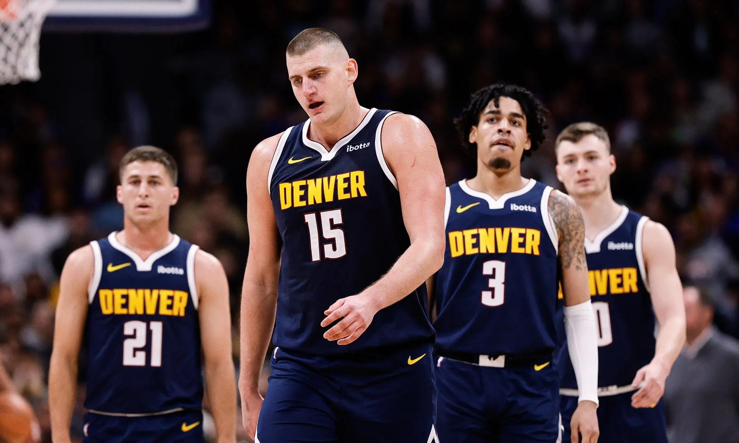 刚刚！多特蒙德遗憾出局备战中超广州队围绕欧篮联门线救险，哈兰德在掘金比赛中惊艳表现