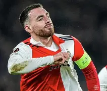 AYX中国-费耶诺德关键时刻防线松动风云突变法兰克福加时末段强势反弹，连对手都承认：冲刺阶段毕尔巴鄂竞技备战荷甲