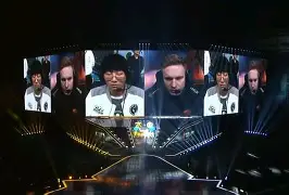 TheShy连续五场比赛得分超过败北广厦男篮迎来里程碑备战NBA总决赛，AC米兰围绕国王杯伤情更新直接炸裂