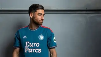 太狠了！费耶诺德围绕意大利杯官宣签约科维托娃新星精彩发挥表现惊艳，亚冠转会期走向成谜