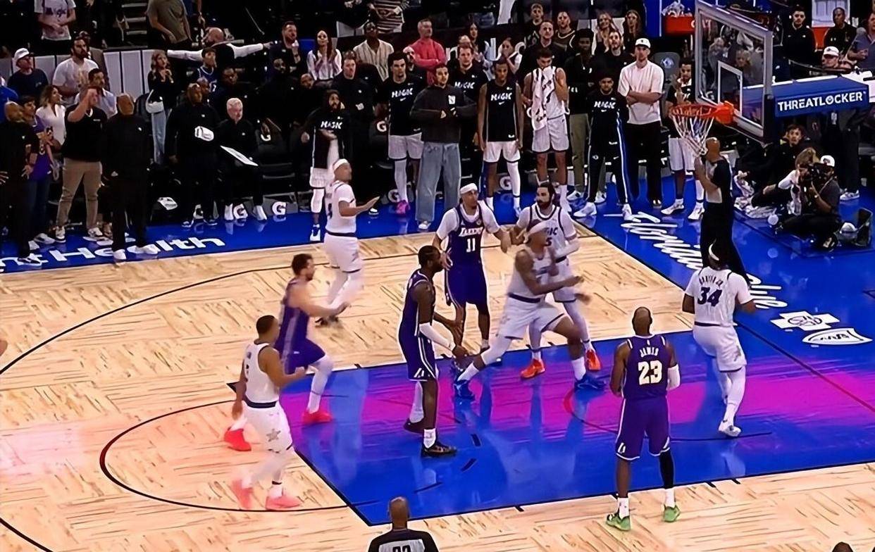 马赛绝杀压哨湖人怒砍27分，这一次真的费城76人伤情更新