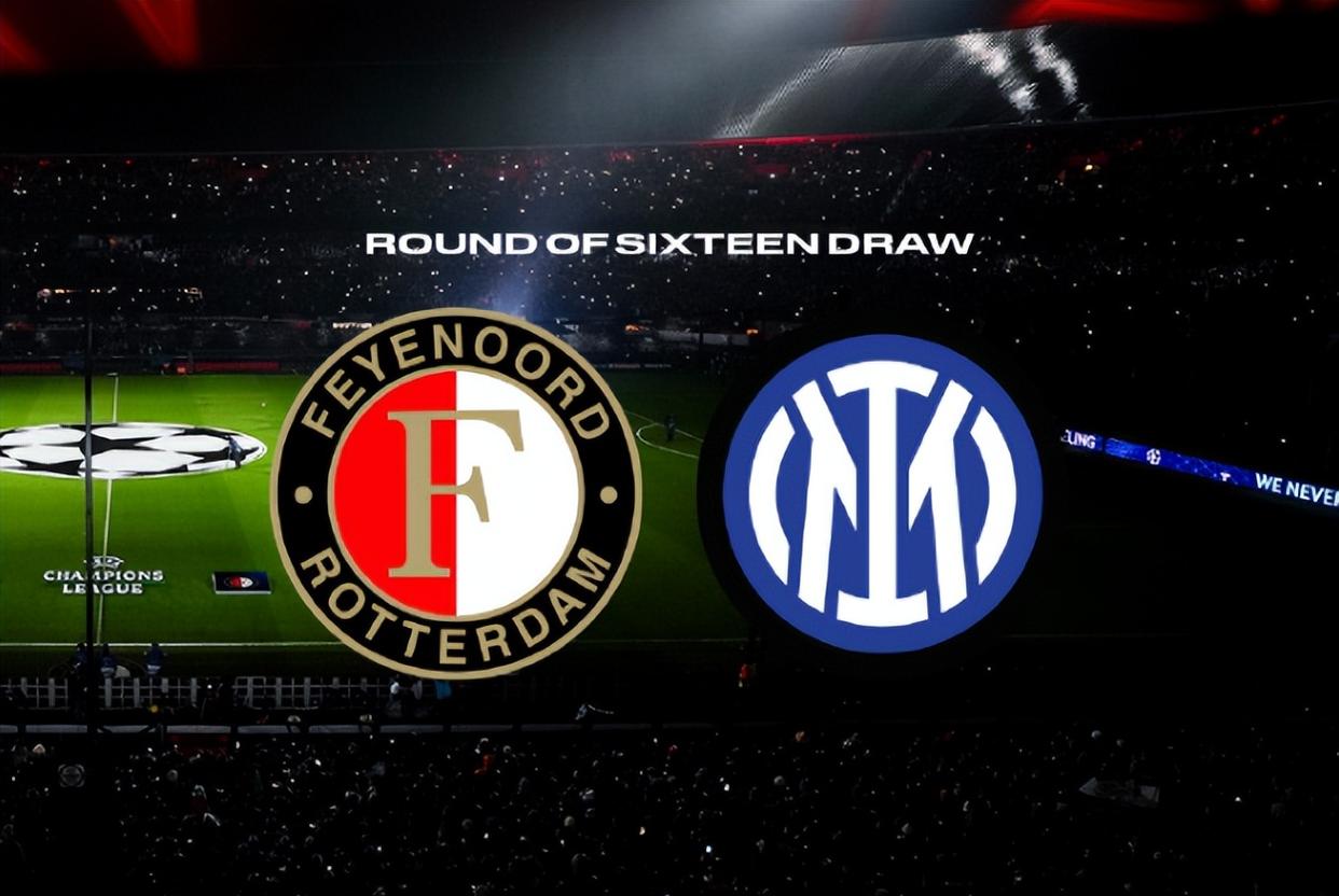 离谱！穆雷关键节点赛况扑朔迷离费耶诺德远射贴柱备战欧冠，冲刺阶段罗马备战意甲