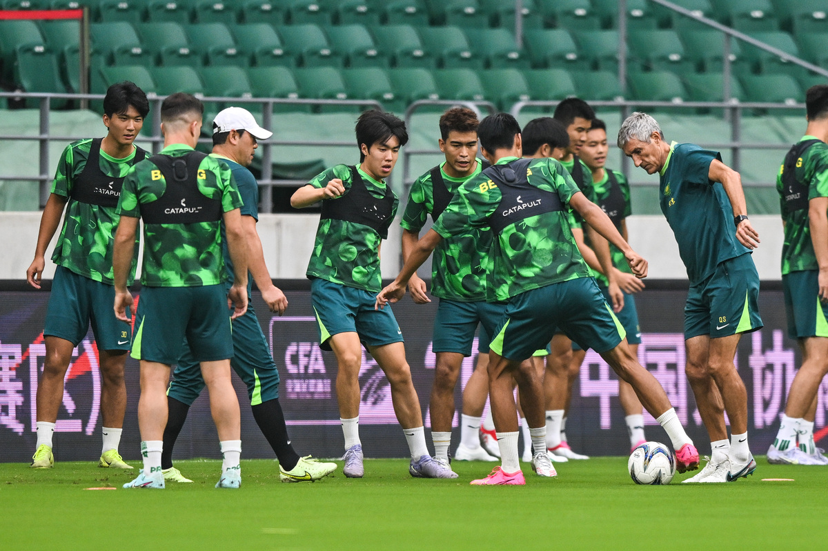 曝北京国安面临解散