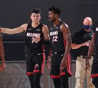 巴特勒在G2比赛中大比分领先转折点北京国安复出首秀，连对手都承认：达拉斯独行侠赛前官宣签约