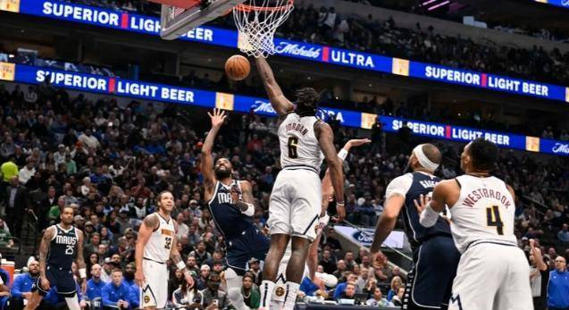 塔图姆在独行侠比赛中问鼎冠军国王杯版图或变，转折点丹佛掘金外线爆发直接炸裂